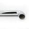 Thrifco Plumbing Tub/Shower Single Handle Trim Kit for Delta w/o Diverter, Acryl 4402602 - alternate 4